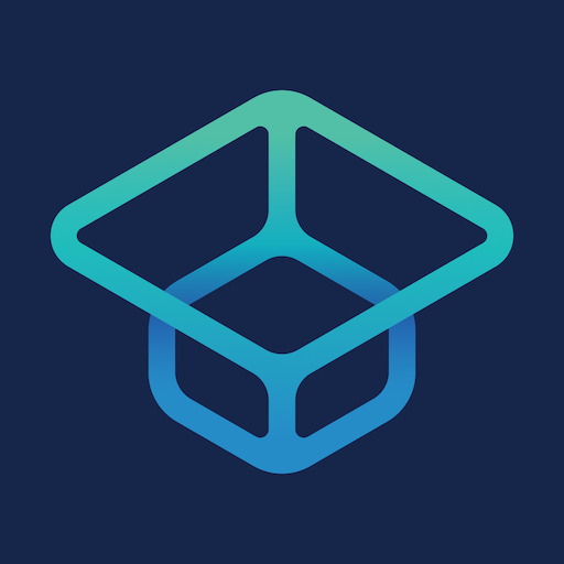EduHubKmr Logo